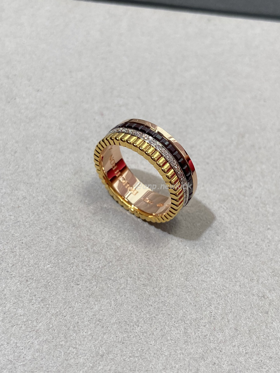 Boucheron Quatre Classique Ring (2) - www.newkick.vip